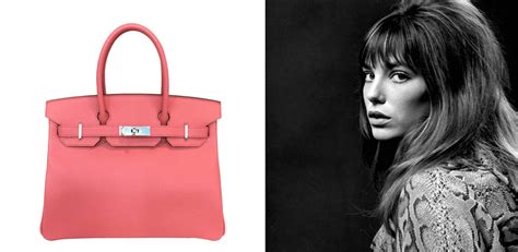 classic birkin bag|the story behind birkin bag.